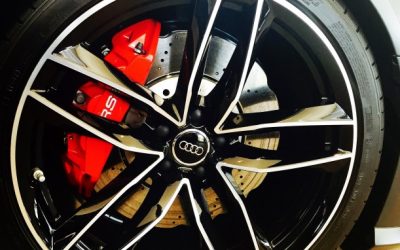 Does Alloy Wheel Refurbishment Enhance the Value of Your Car?