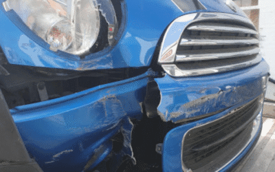 Causes Of Alloy Wheel Damage And How Refurbishment Helps